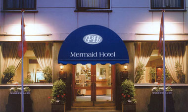 ����� Mermaid, ����