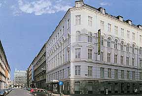 ����� Comfort Hotel Europa, ����