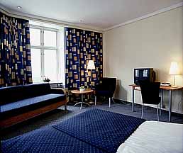 ����� Comfort Hotel Europa, ����
