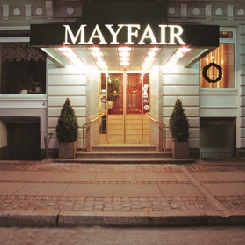 ����� Comfort Hotel Mayfair, ����