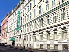 ����� Comfort Hotel Mayfair, ����