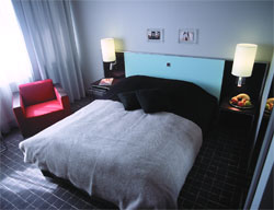 ����� Clarion Hotel Copenhagen, ����