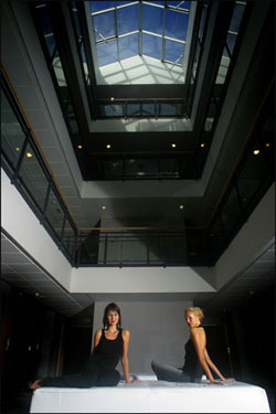 ����� Clarion Hotel Copenhagen, ����