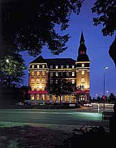 ����� Clarion Hotel Plaza, ����