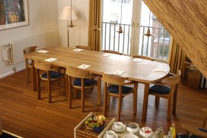 ����� Copenhagen Admiral, ����