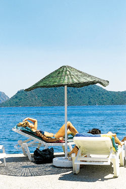 ����� Divan Marmaris Mares, ����