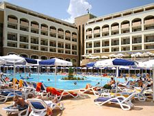����� IFA Beach Hotel Nessebar Mare, ����