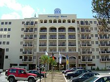 ����� IFA Beach Hotel Nessebar Mare, ����