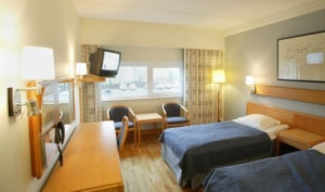 ����� Scandic Odense, ����