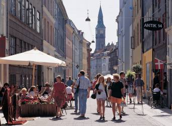 ����� Scandic Copenhagen, ����