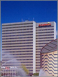 ����� Scandic Copenhagen, ����