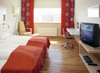 ����� Scandic Sydhavnen Copenhagen, ����