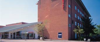 ����� Scandic Ringsted, ����