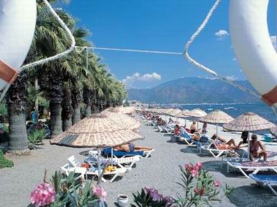 ����� Club Hotel Lidya Beach, ����