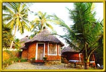 ����� Manaltheeram Ayurvedic Resort, ����