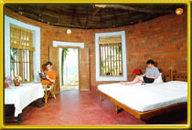 ����� Manaltheeram Ayurvedic Resort, ����