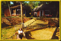����� Manaltheeram Ayurvedic Resort, ����