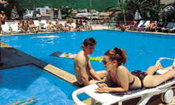 ����� Club Green Platan, ����