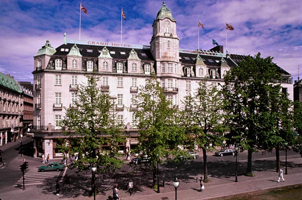 ����� Grand, ����