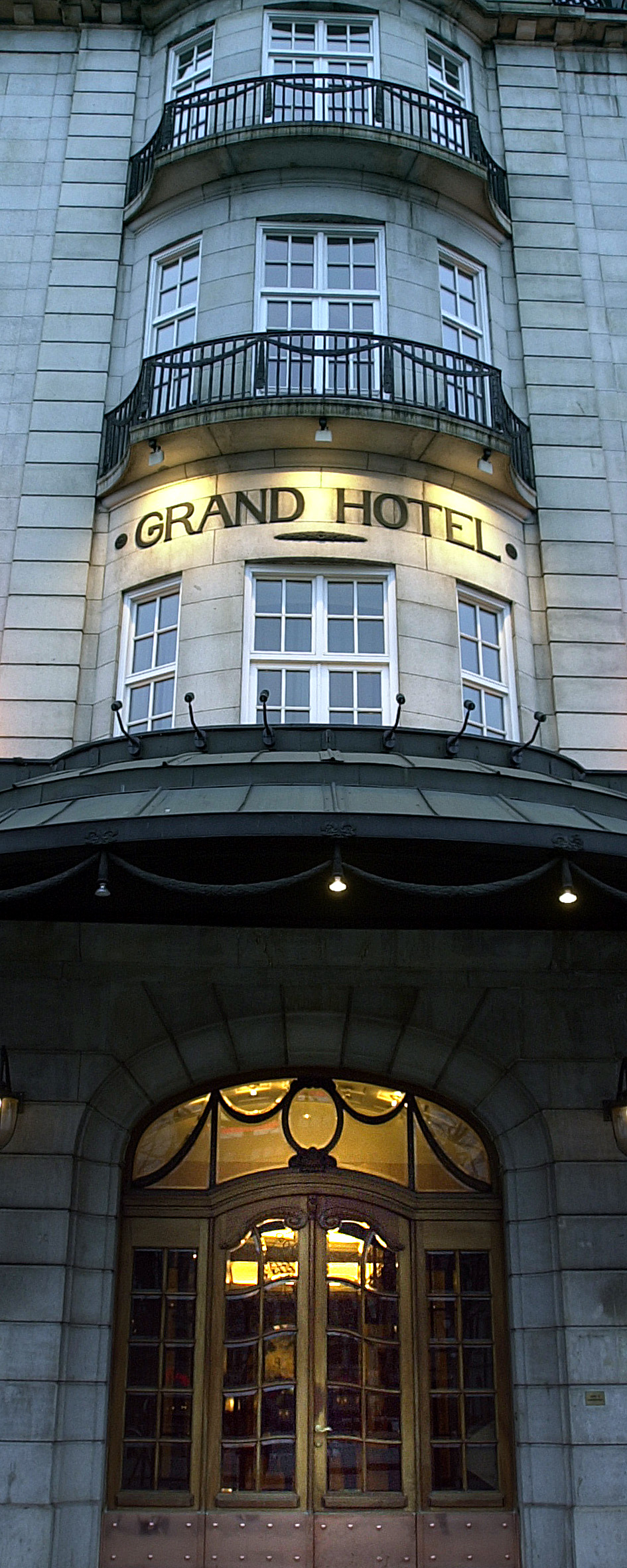 ����� Grand, ����