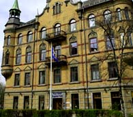 ����� Rica Hotel Bygdoy Alle, ����