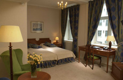 ����� Rica Hotel Bygdoy Alle, ����