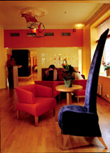 ����� Rica Hotel Bygdoy Alle, ����