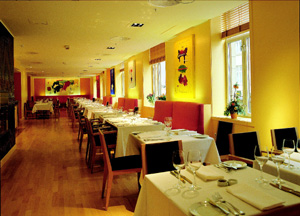 ����� Rica Hotel Bygdoy Alle, ����