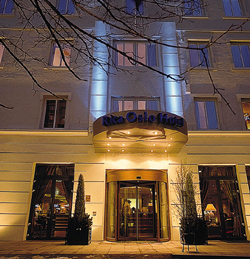 ����� Rica Oslo, ����