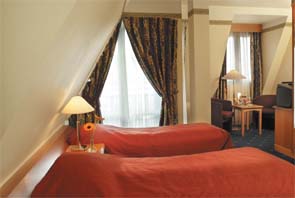 ����� Rica Travel, ����