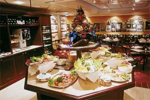 ����� Rica Travel, ����