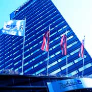 ����� Radisson SAS Scandinavia, ����