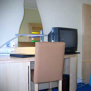 ����� Radisson SAS Scandinavia, ����