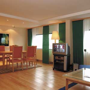 ����� Radisson SAS Scandinavia, ����