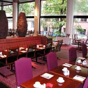 ����� Radisson SAS Scandinavia, ����
