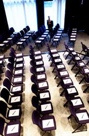 ����� Radisson SAS Scandinavia, ����