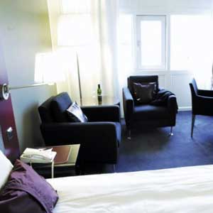 ����� Radisson SAS Plaza, ����