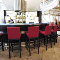 ����� Radisson SAS Plaza, ����