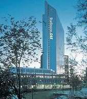 ����� Radisson SAS Plaza, ����
