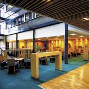 ����� Radisson SAS Airport, ����