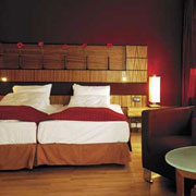 ����� Radisson SAS Hotel Nydalen, ����