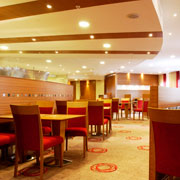 ����� Radisson SAS Hotel Nydalen, ����