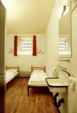 ����� Loewengraben Jailhotel, ����