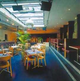 ����� Loewengraben Jailhotel, ����