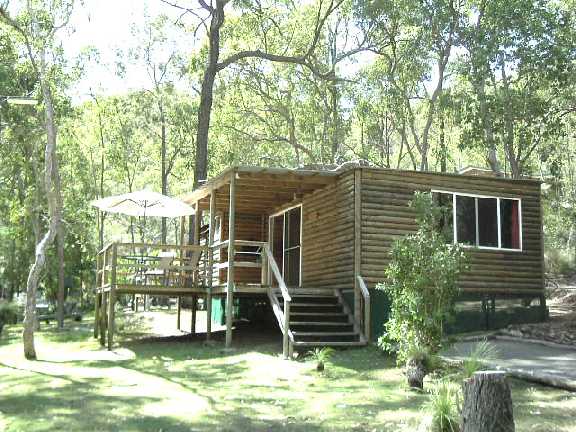 ����� Tintagel Nudist Resort, ����