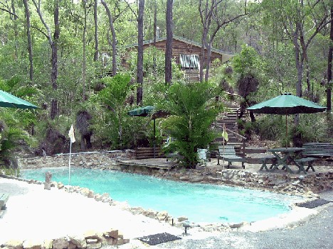 ����� Tintagel Nudist Resort, ����