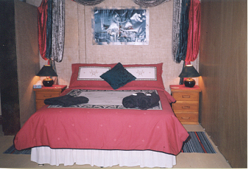 ����� Tintagel Nudist Resort, ����