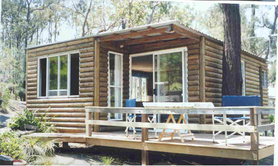 ����� Tintagel Nudist Resort, ����