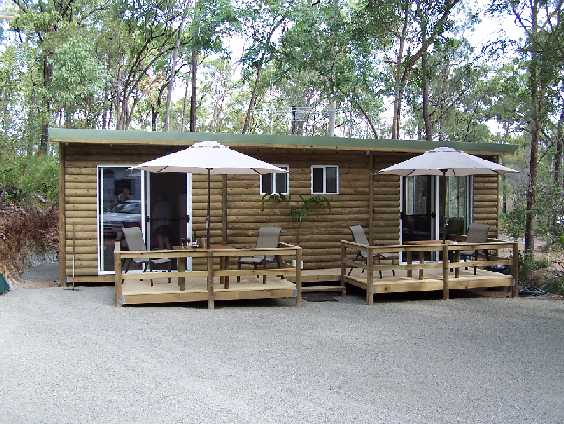 ����� Tintagel Nudist Resort, ����