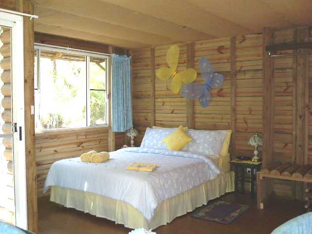 ����� Tintagel Nudist Resort, ����